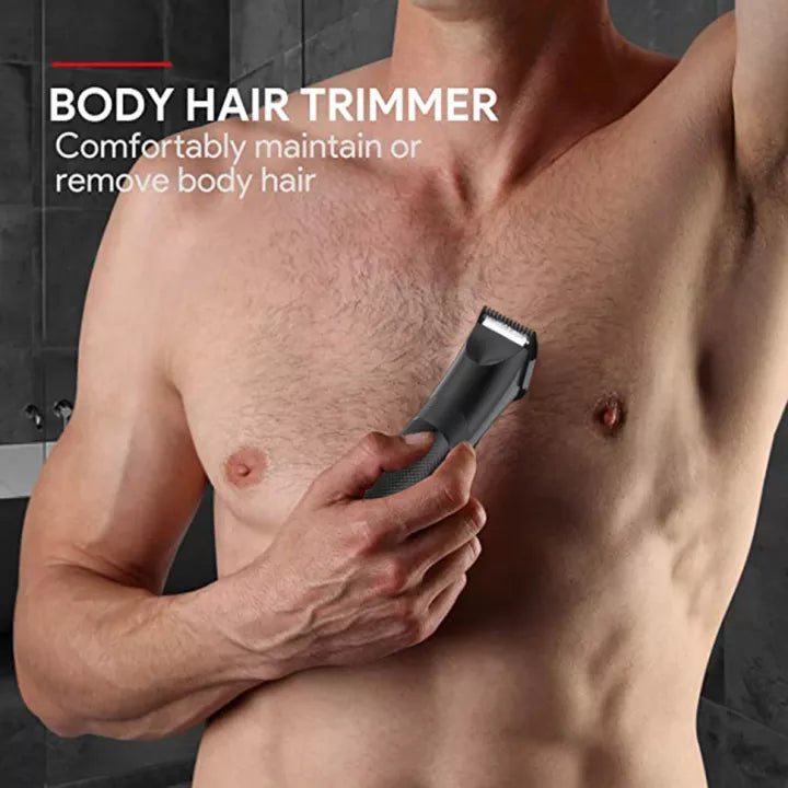 Body Trimmer