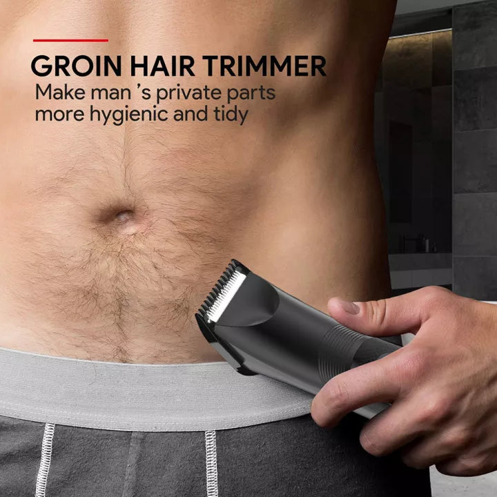 Body Trimmer