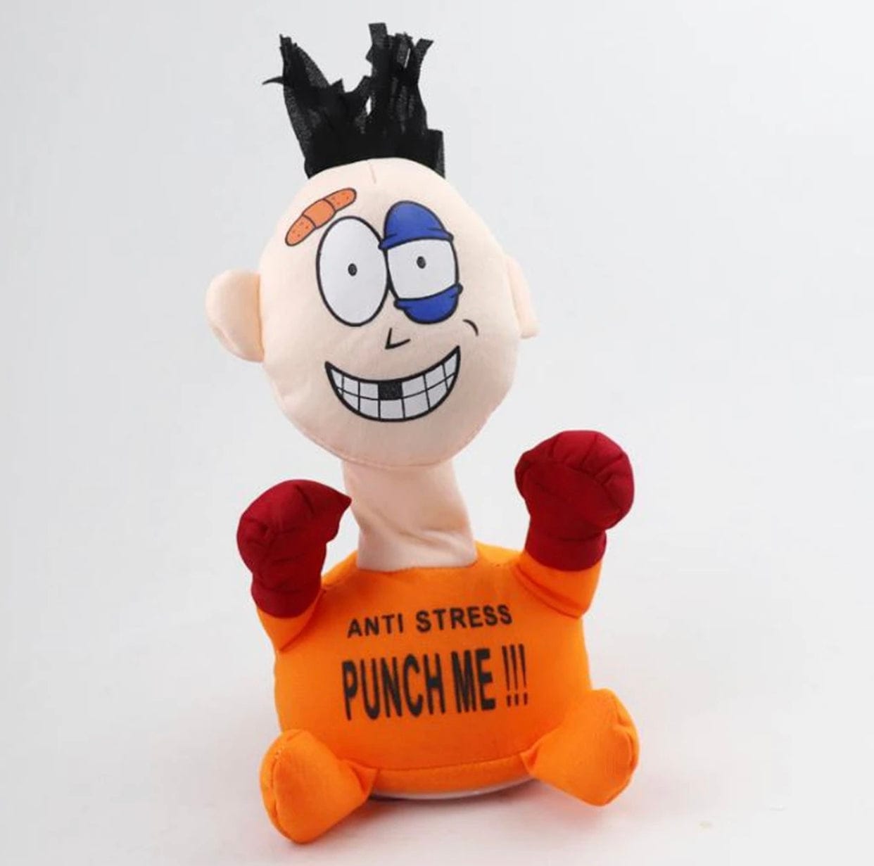 Best Sale لعبة ازالة التوتر punch me